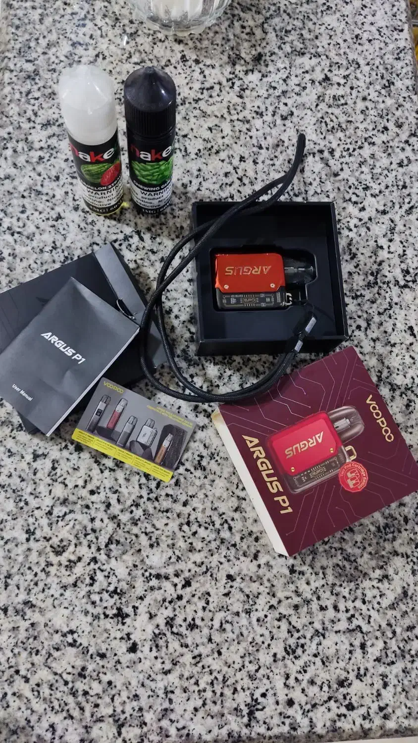 ویپ پاد|زیورآلات و اکسسوری|شهریار, شهرک وائین|دیوار