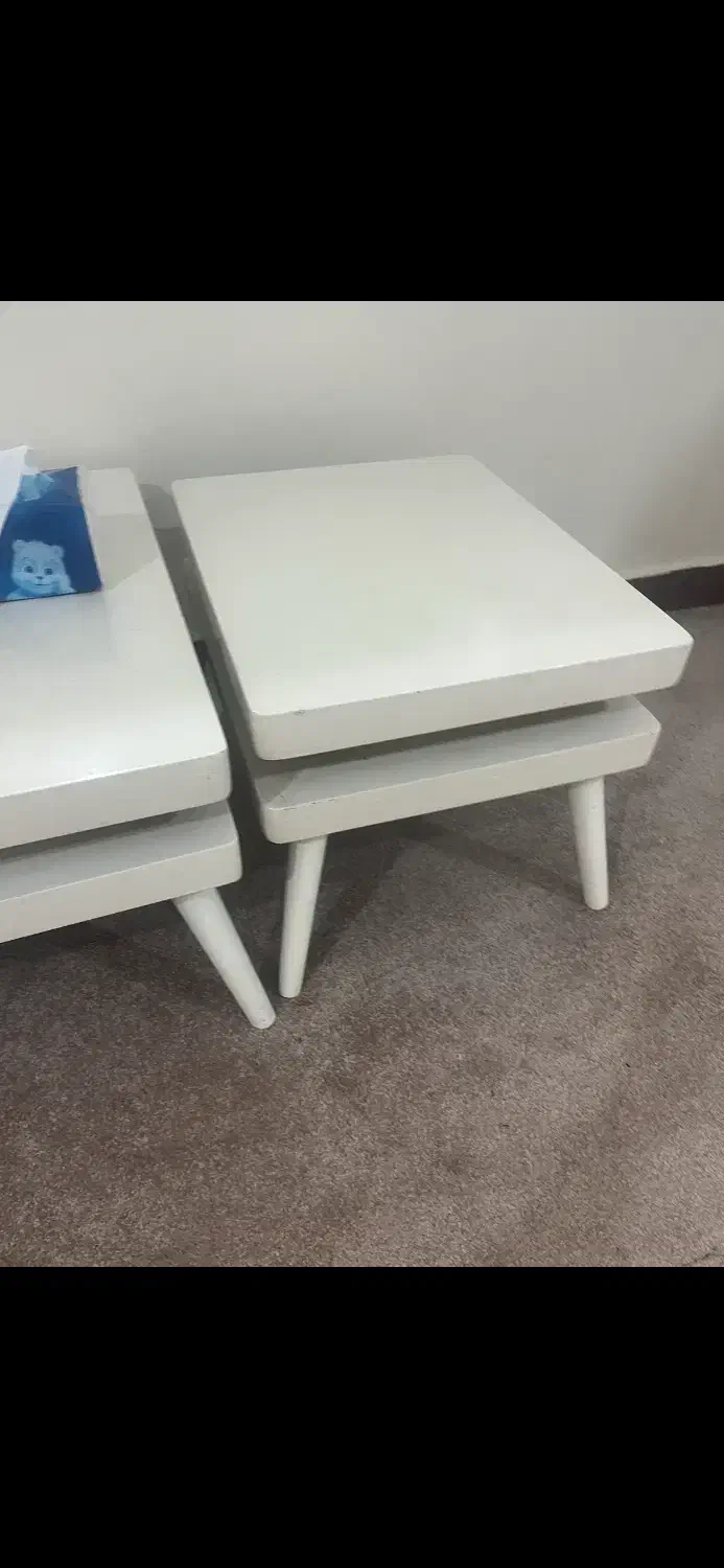 (فروش میز )|مبلمان خانگی و میز عسلی|مسجد سلیمان, |دیوار