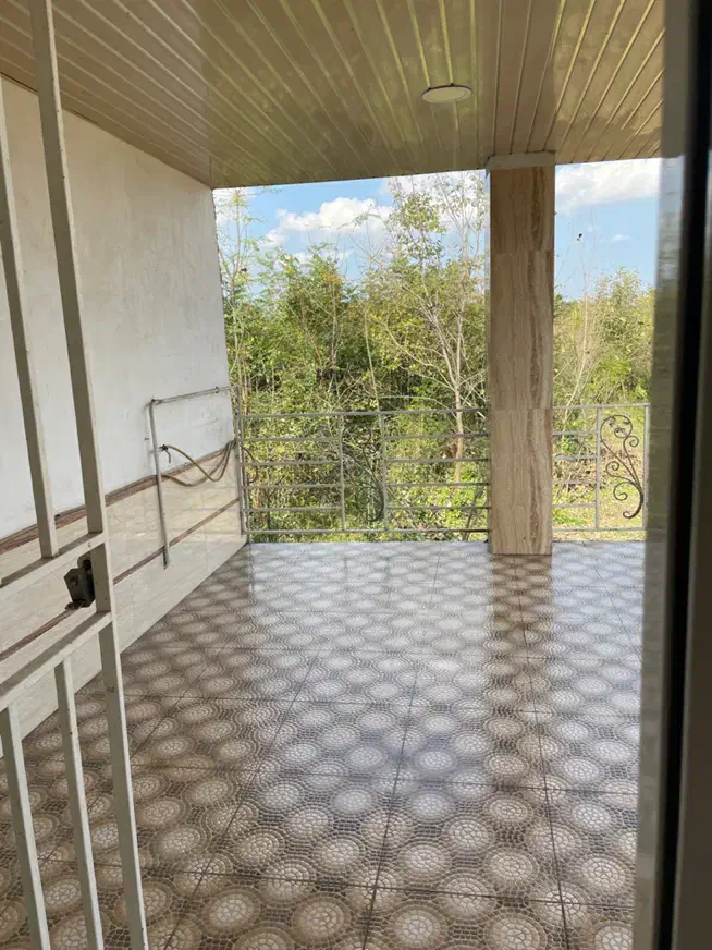 ویلای شخصی ساز ۱۲۰ متری|فروش خانه و ویلا|رشت, حومه رشت|دیوار