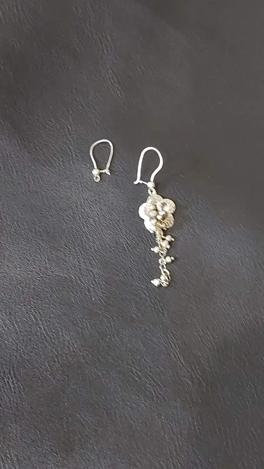 گوشواره طلا گمشده|جواهرات|بجنورد, |دیوار