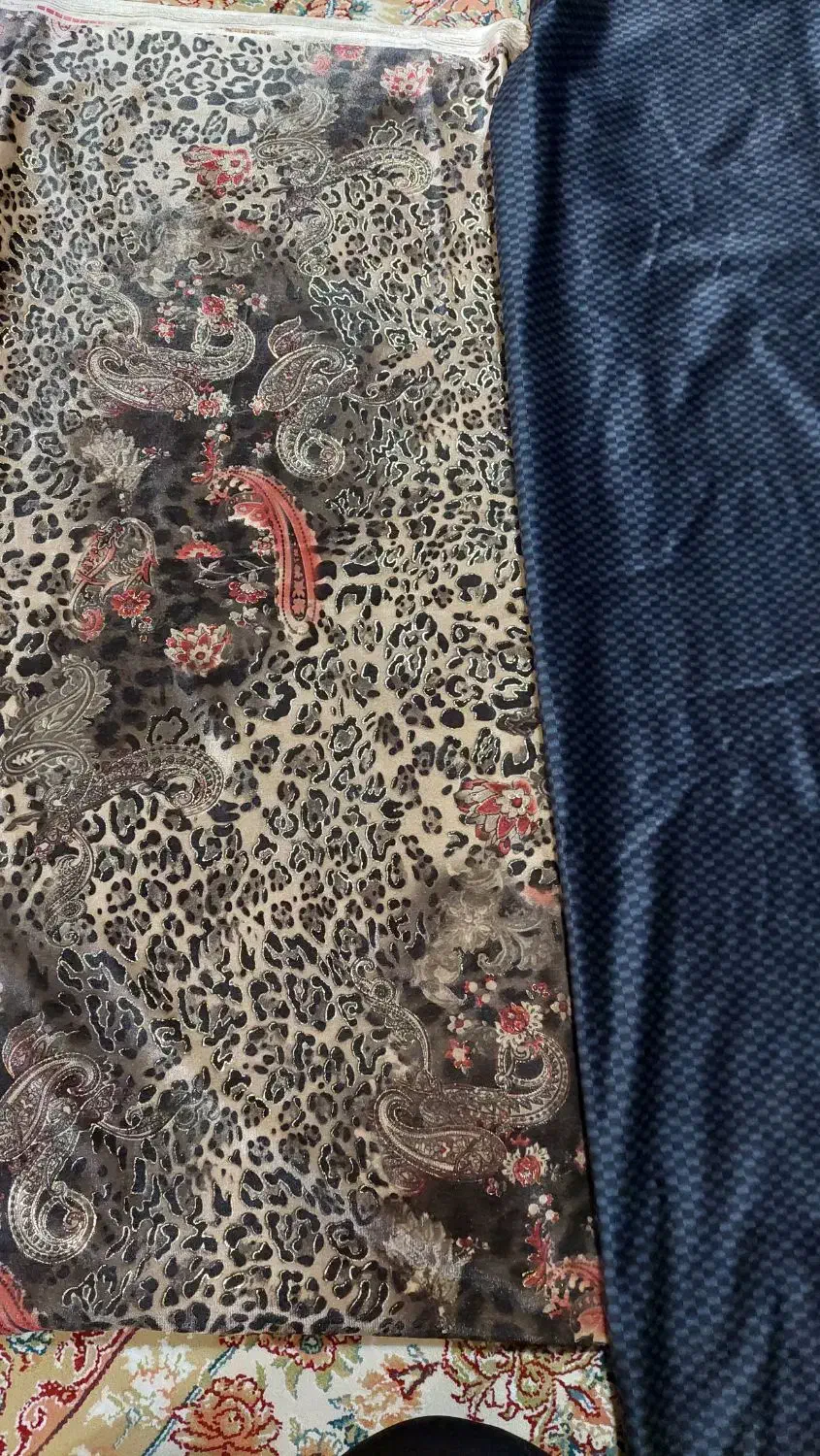 پارچه مخمل|لوازم خیاطی و بافتنی|نور, |دیوار