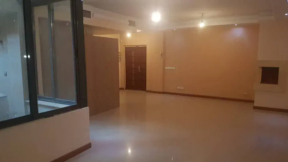 سعادت آباد ۱۱۵ متر دوخوابه