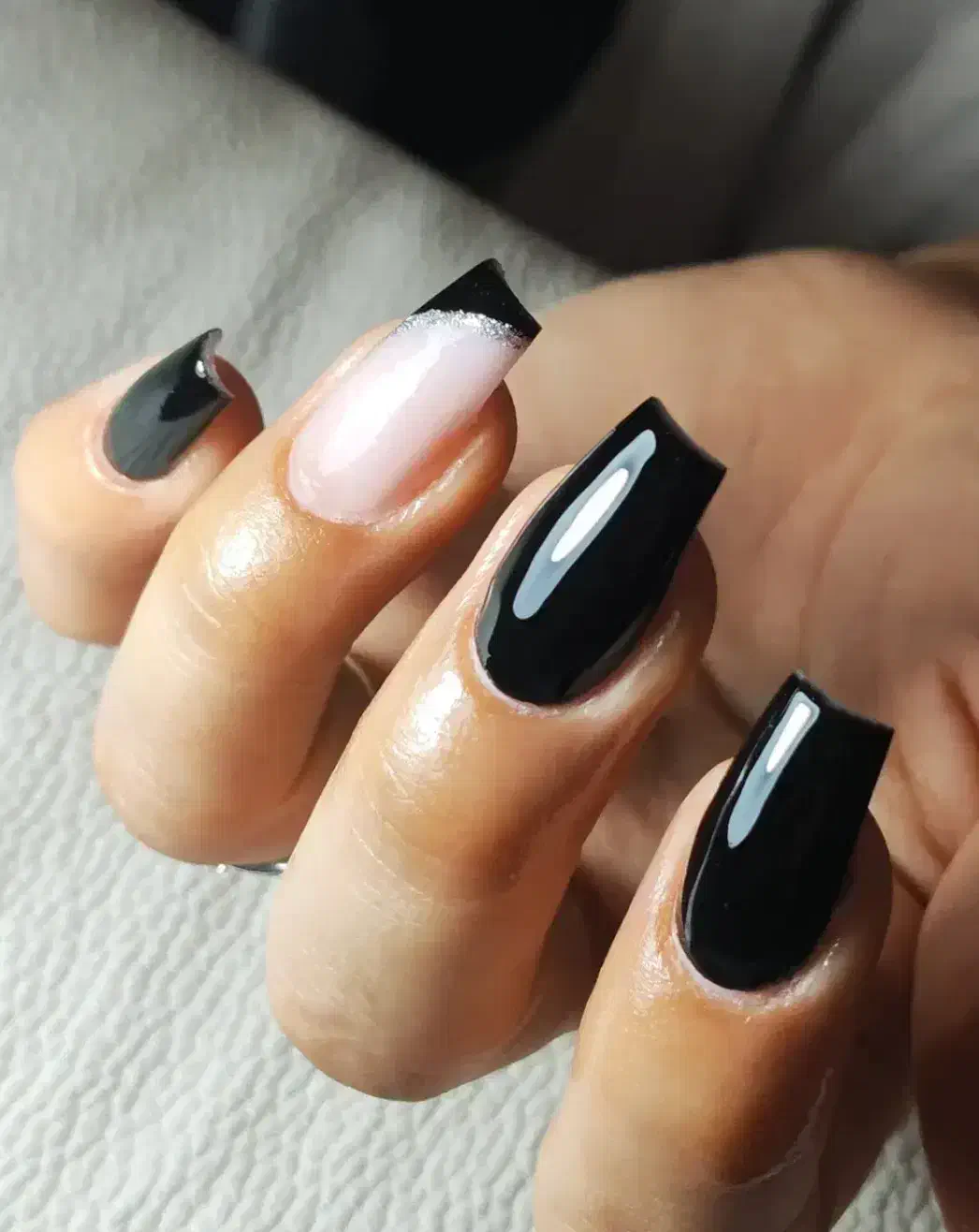 خدمات ناخن|خدمات آرایشگری و زیبایی|هشتگرد, شهرک ولیعصر (مهستان)|دیوار