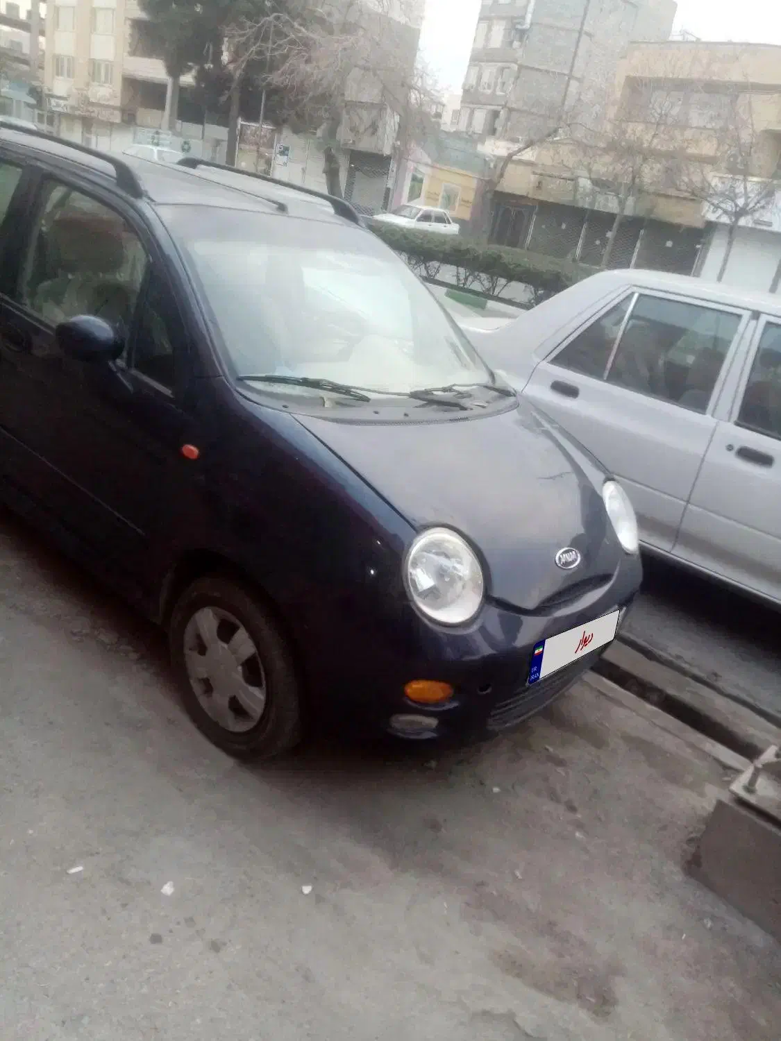 ام وی ام استثنایی مدل 91|خودرو سواری و وانت|مشهد, آیت الله کاشانی|دیوار