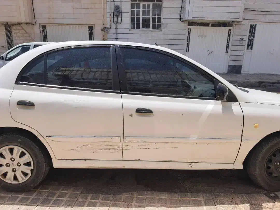 ریو مدل 88|خودرو سواری و وانت|زنجان, |دیوار