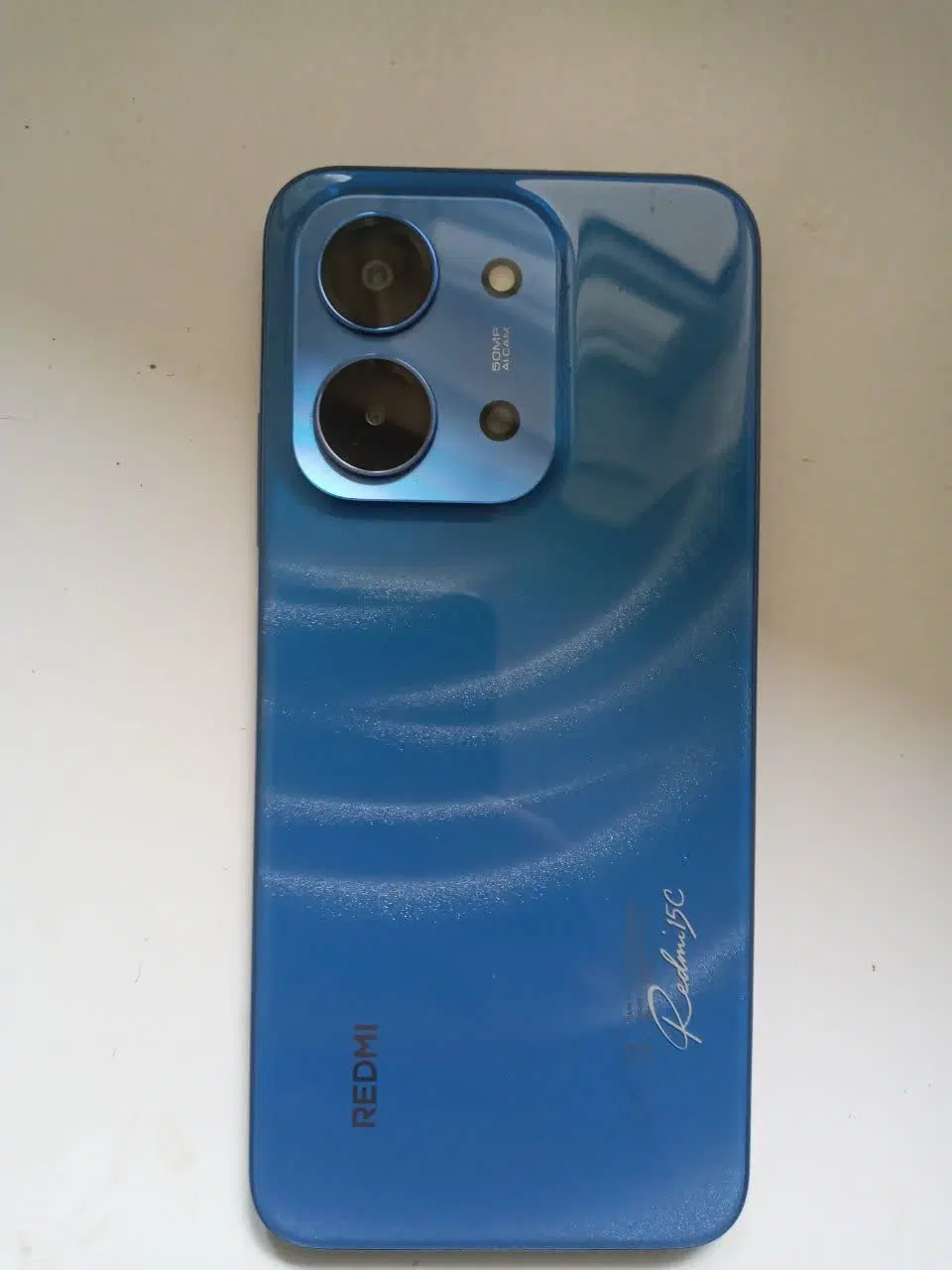 REDMI15C|موبایل|تبریز, |دیوار