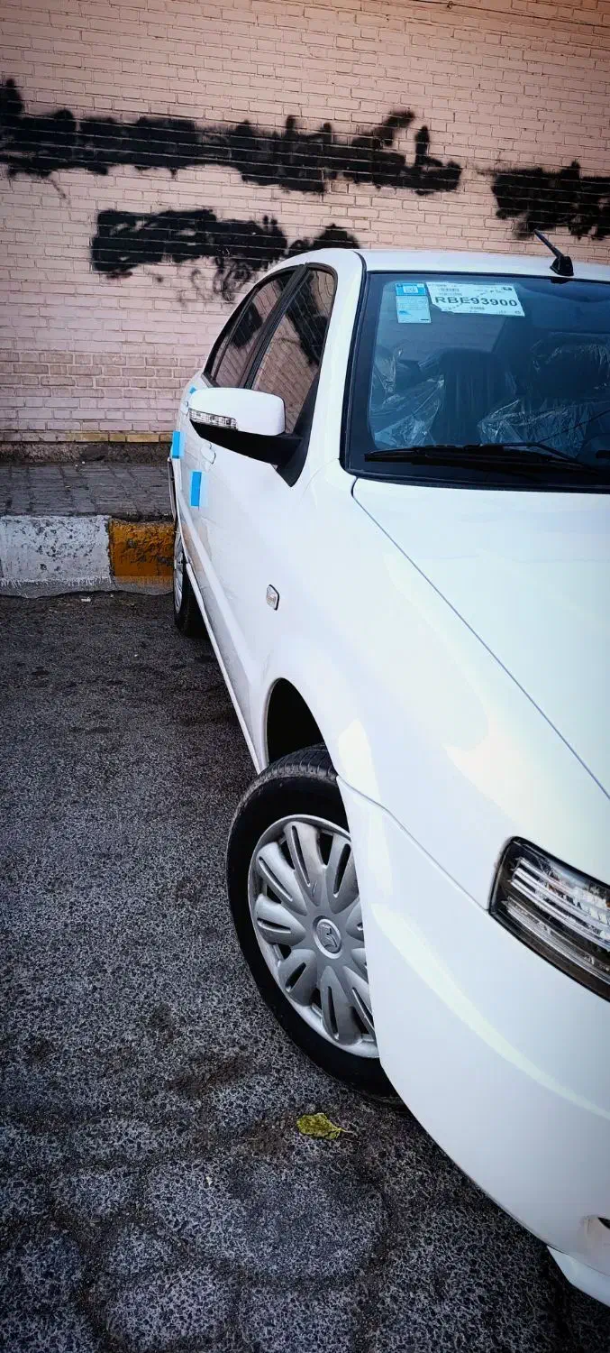 سورن پلاس XU7p مدل ۱۴۰۳ ، زیر قیمت بازار|خودرو سواری و وانت|مشهد, الهیه|دیوار