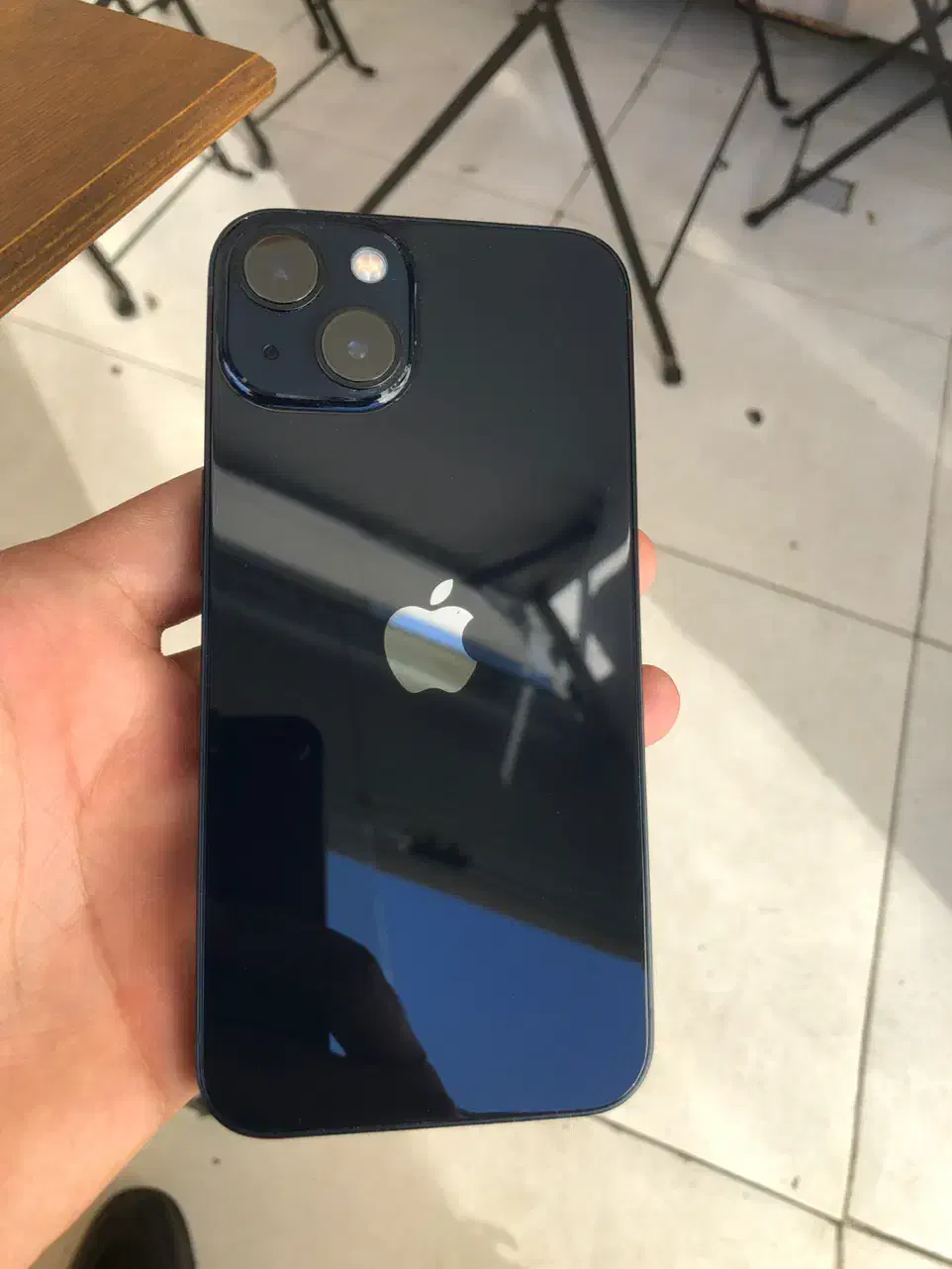 iphone 13|موبایل|تبریز, |دیوار
