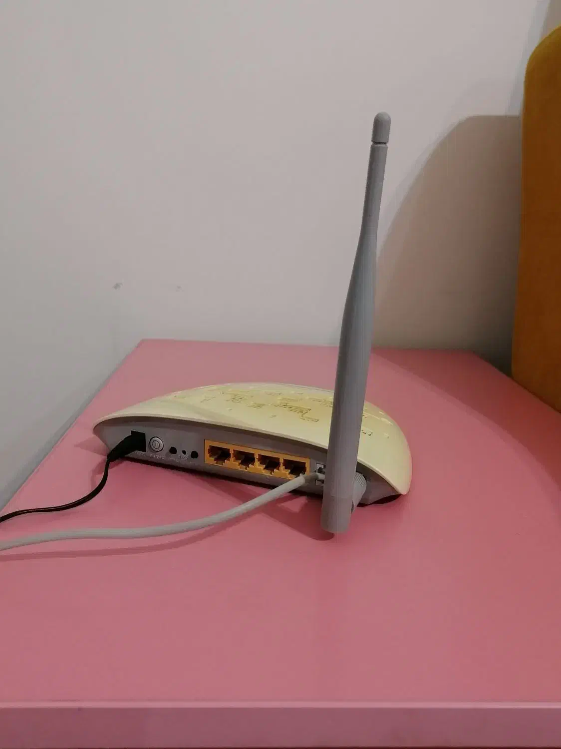 مودم TP-LINK تی پی لینک|مودم و تجهیزات شبکه|بندر انزلی, پردیس|دیوار