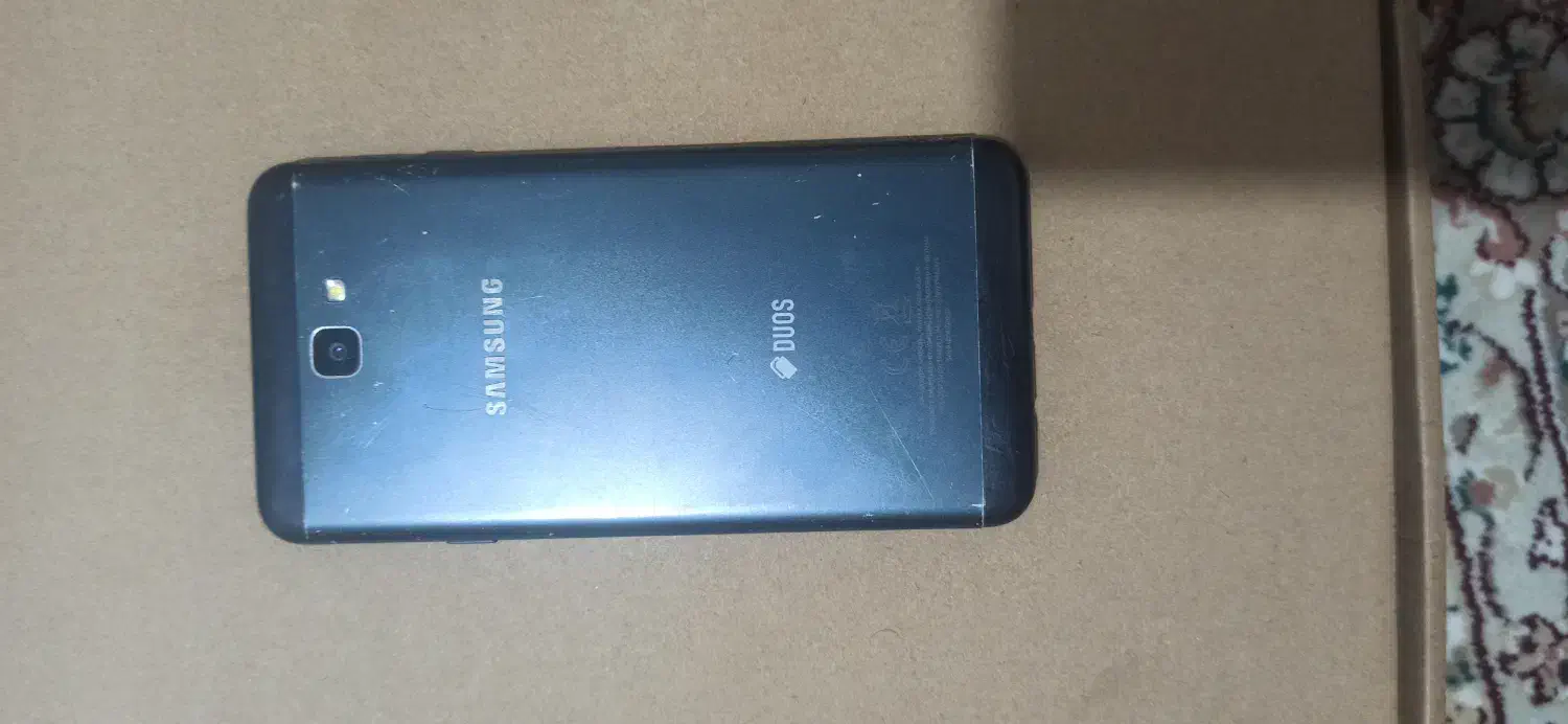 جی 7 پرایم 2|موبایل|کهریزک, |دیوار