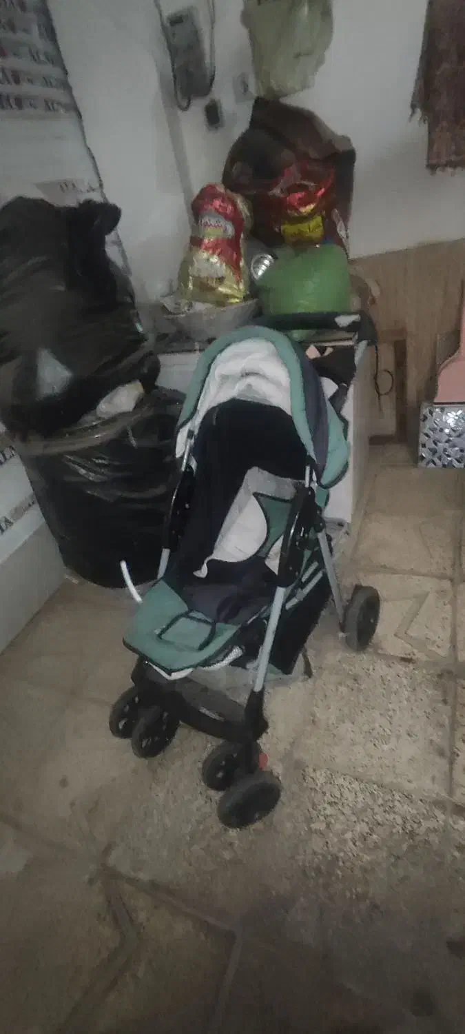 کالسکه|کالسکه و لوازم جانبی|رباطکریم, کیکاور|دیوار