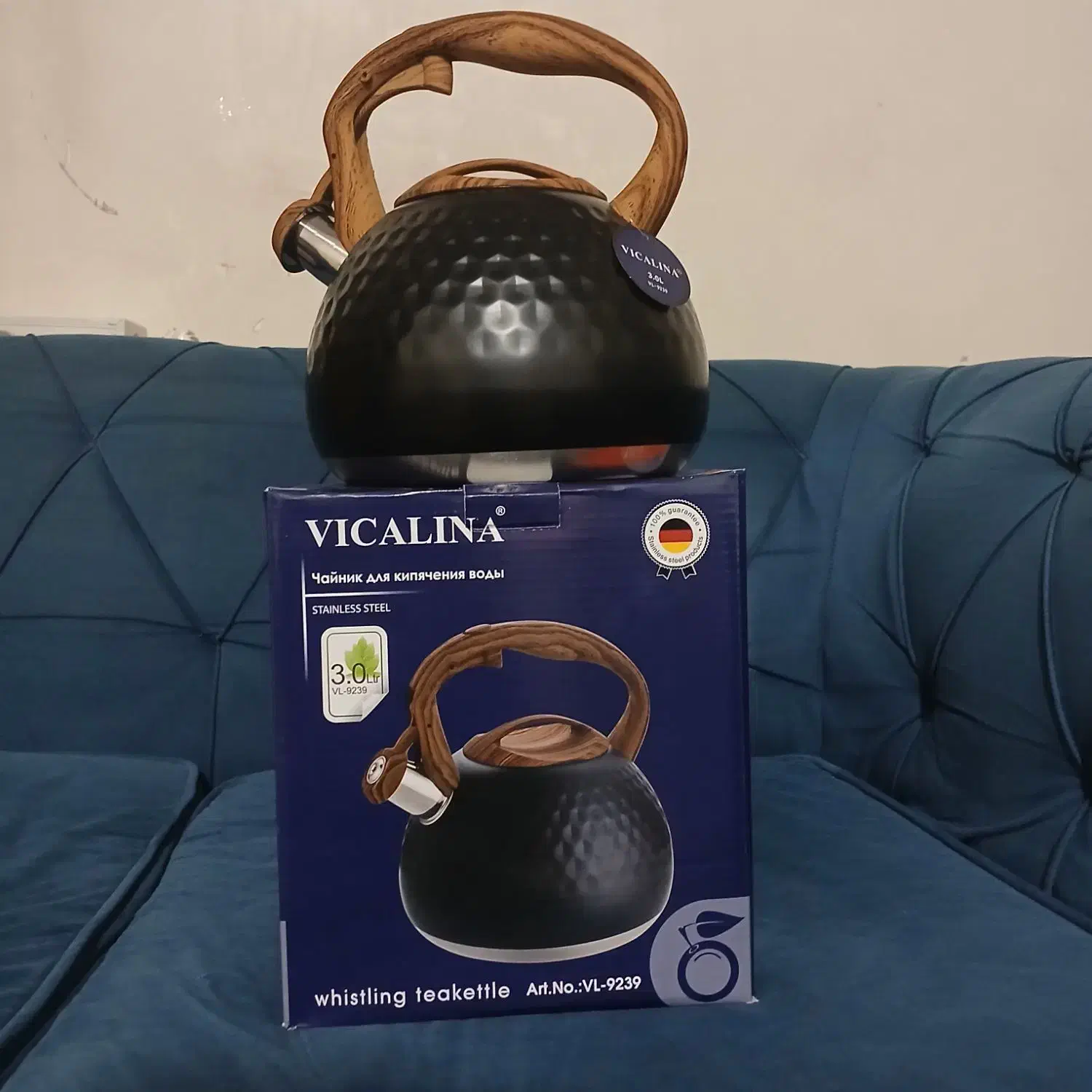 کتری|قوری، کتری، قهوه‌ساز دستی|تهران, فلسطین (میدان انقلاب)|دیوار