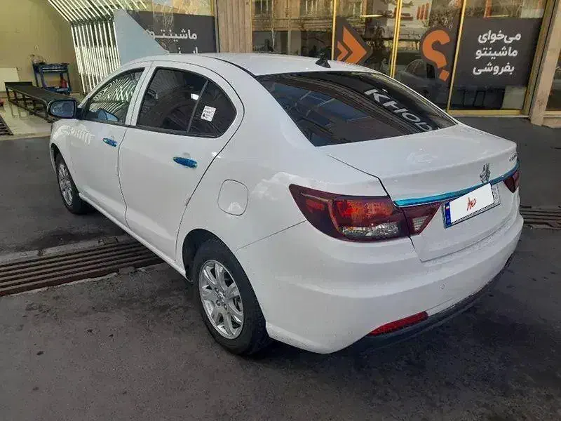 ماشین شاهین پلاس اتوماتیک|خودرو سواری و وانت|تهران, دانشگاه شریف|دیوار