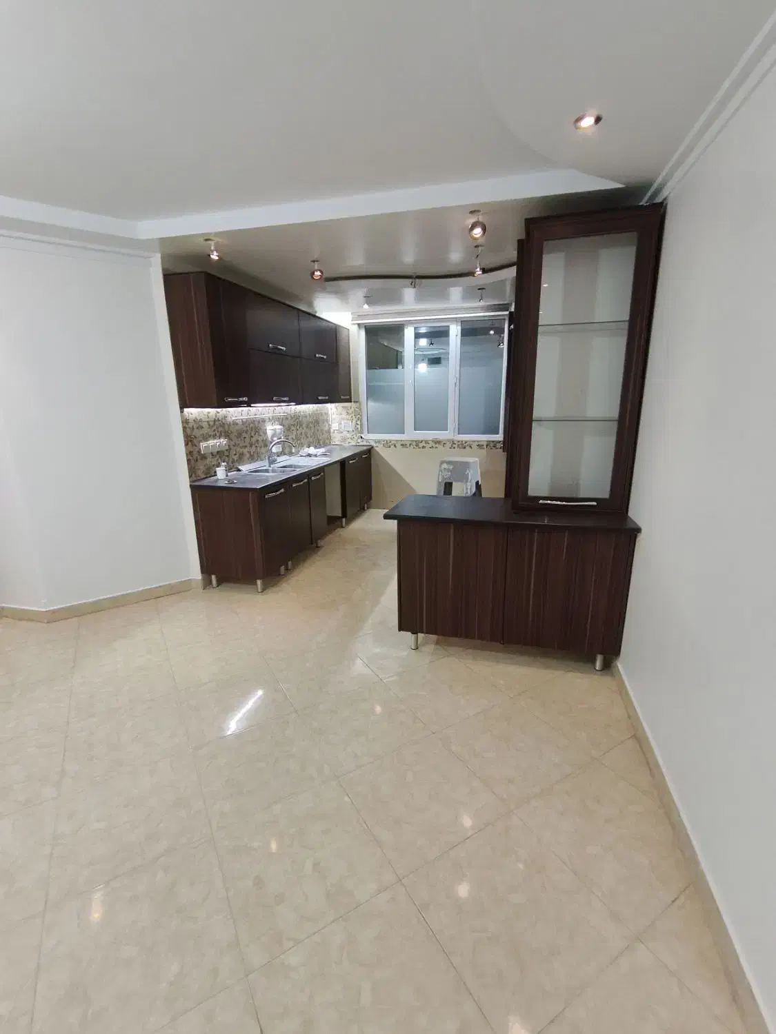 رهن آپارتمان ۶۷ متری با پارکینگ و آسانسور افسریه|اجارهٔ آپارتمان|تهران, افسریه شمالی|دیوار