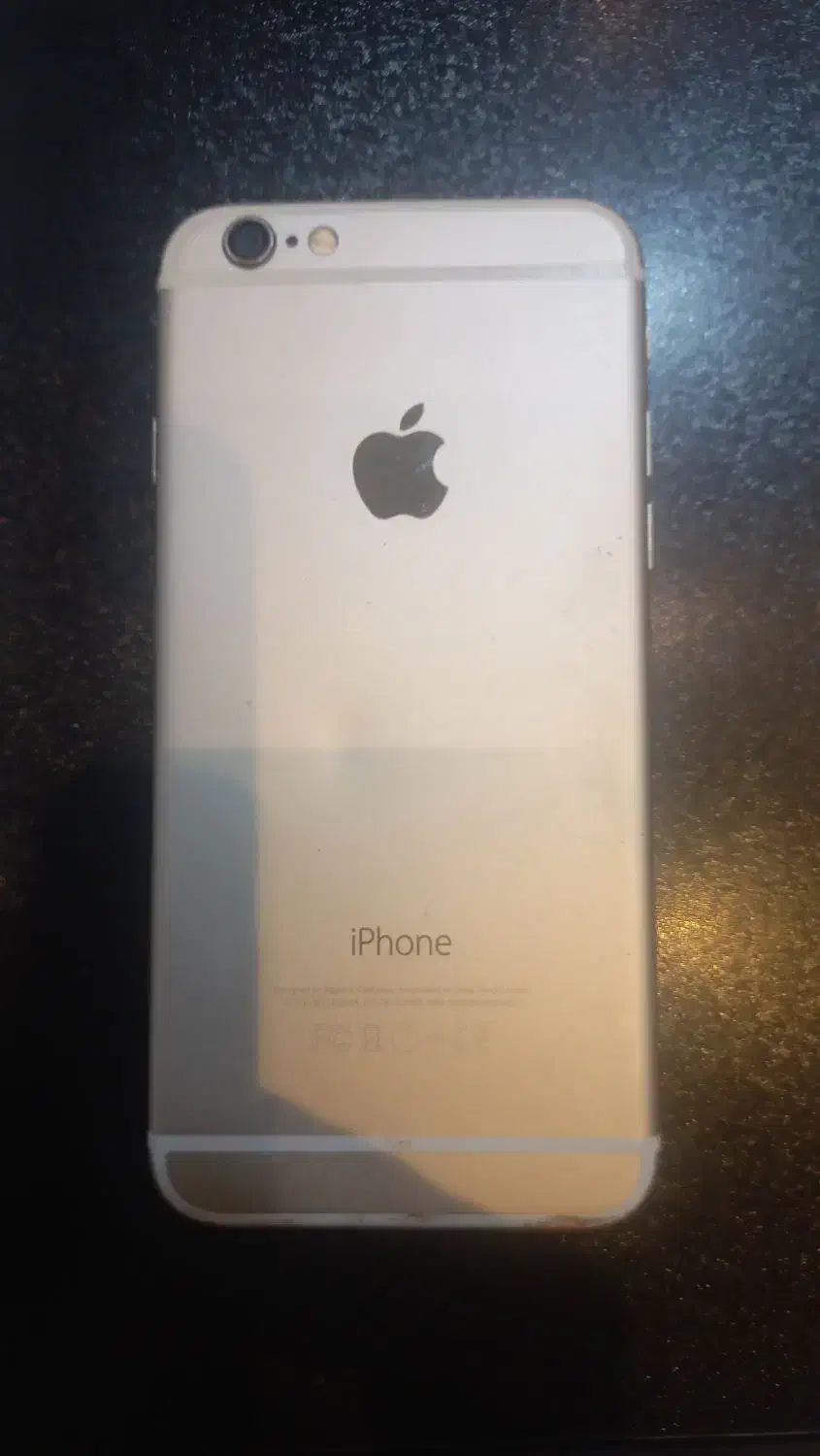 آیفون ۶|موبایل|اصفهان, سرتاوه|دیوار