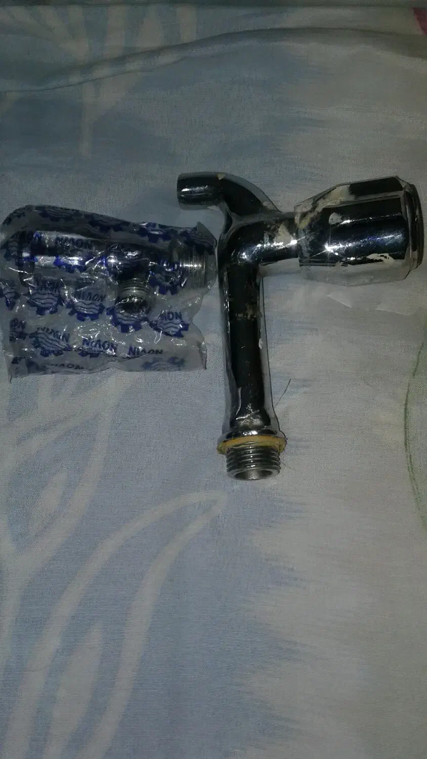 فروش شیراب|لوازم سرویس بهداشتی|بروجرد, |دیوار