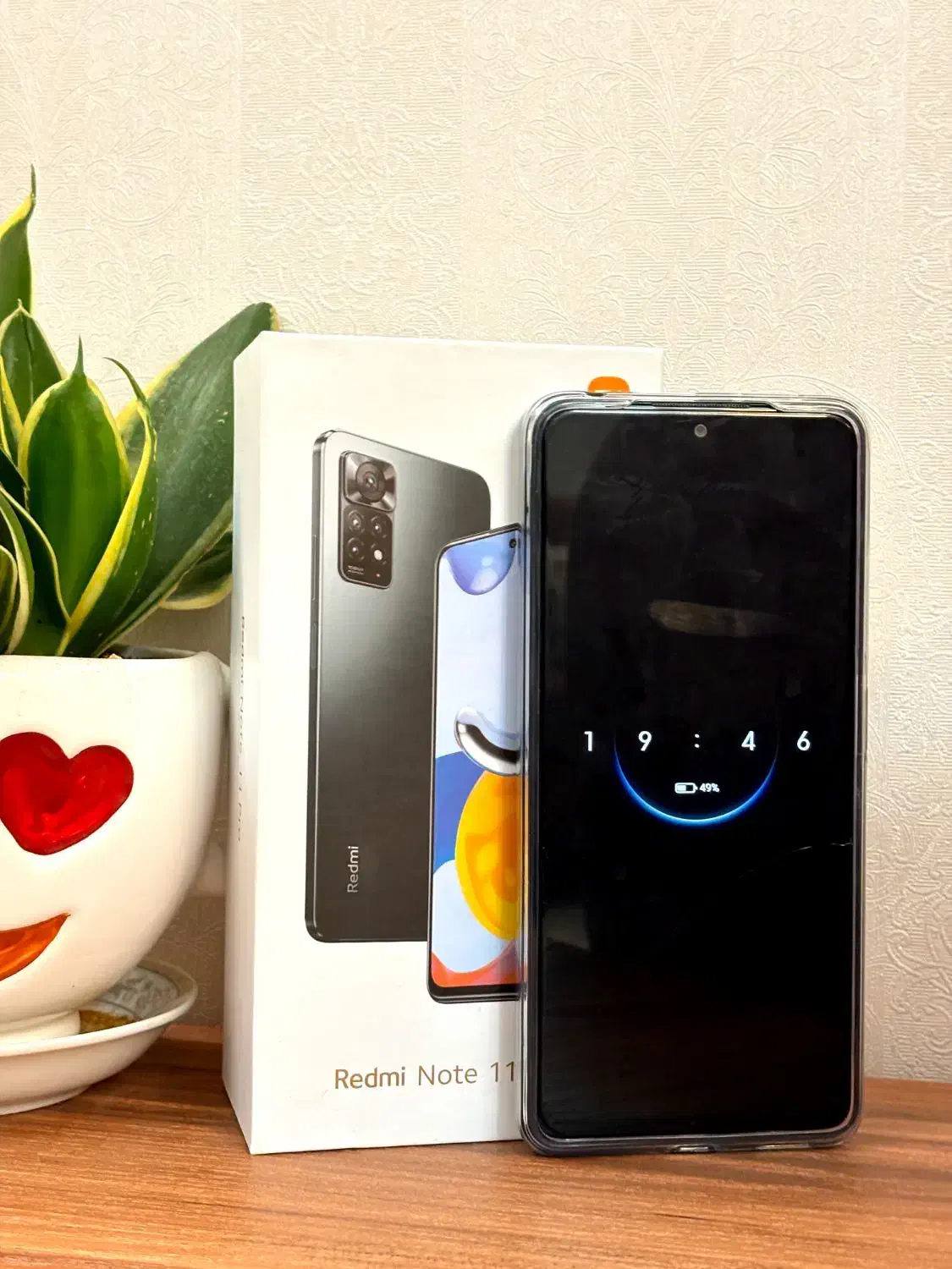 گوشی موبایل شیائومی Redmi Note 11 Pro|موبایل|اصفهان, شهشهان|دیوار