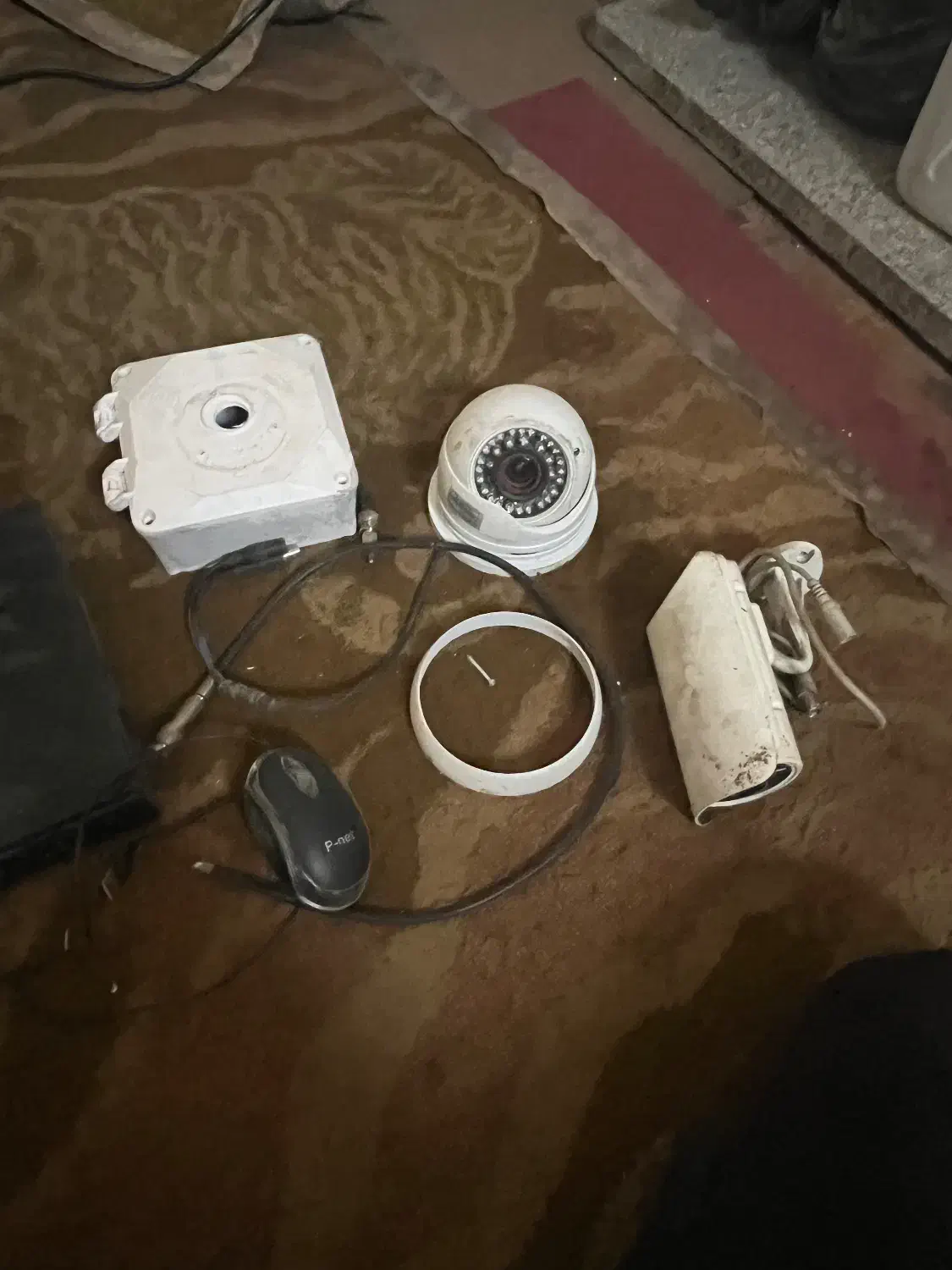 دوربین مدار بسته|دوربین مداربسته|آزادشهر, |دیوار