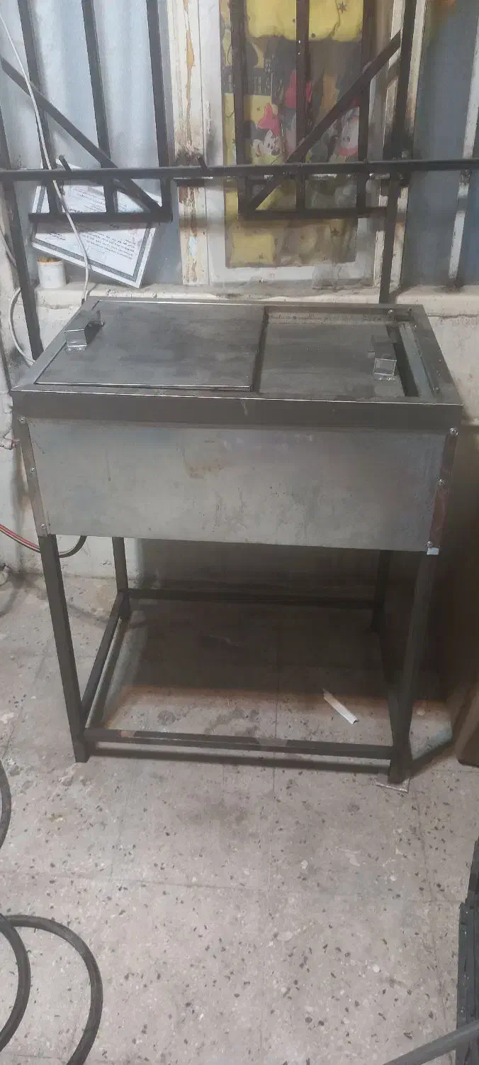 دیگ روحی ودیزی پز ۲۰عددی|ظروف پخت‌وپز|تهران, هفت چنار|دیوار