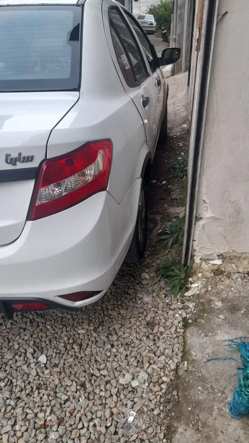 ساینا اتومات ابشنال|خودرو سواری و وانت|لیسار, |دیوار