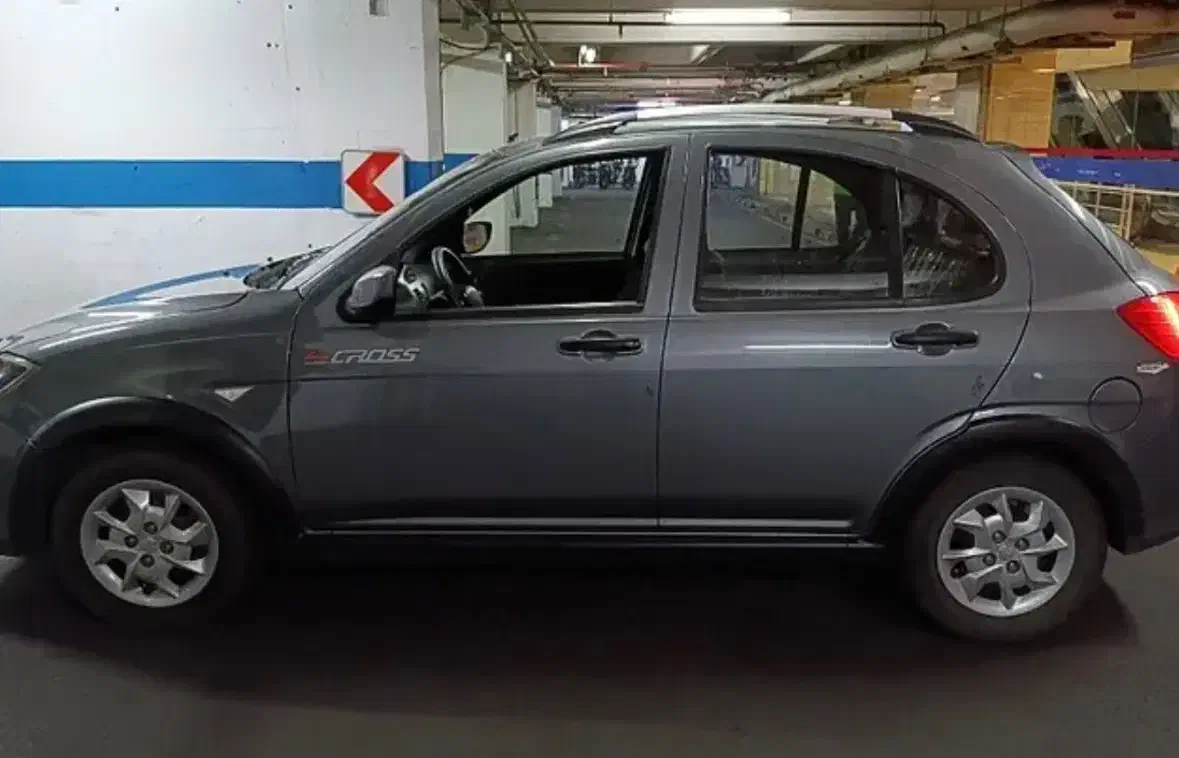 کوییک ۱۴۰۱|خودرو سواری و وانت|تهران, شیخ هادی|دیوار