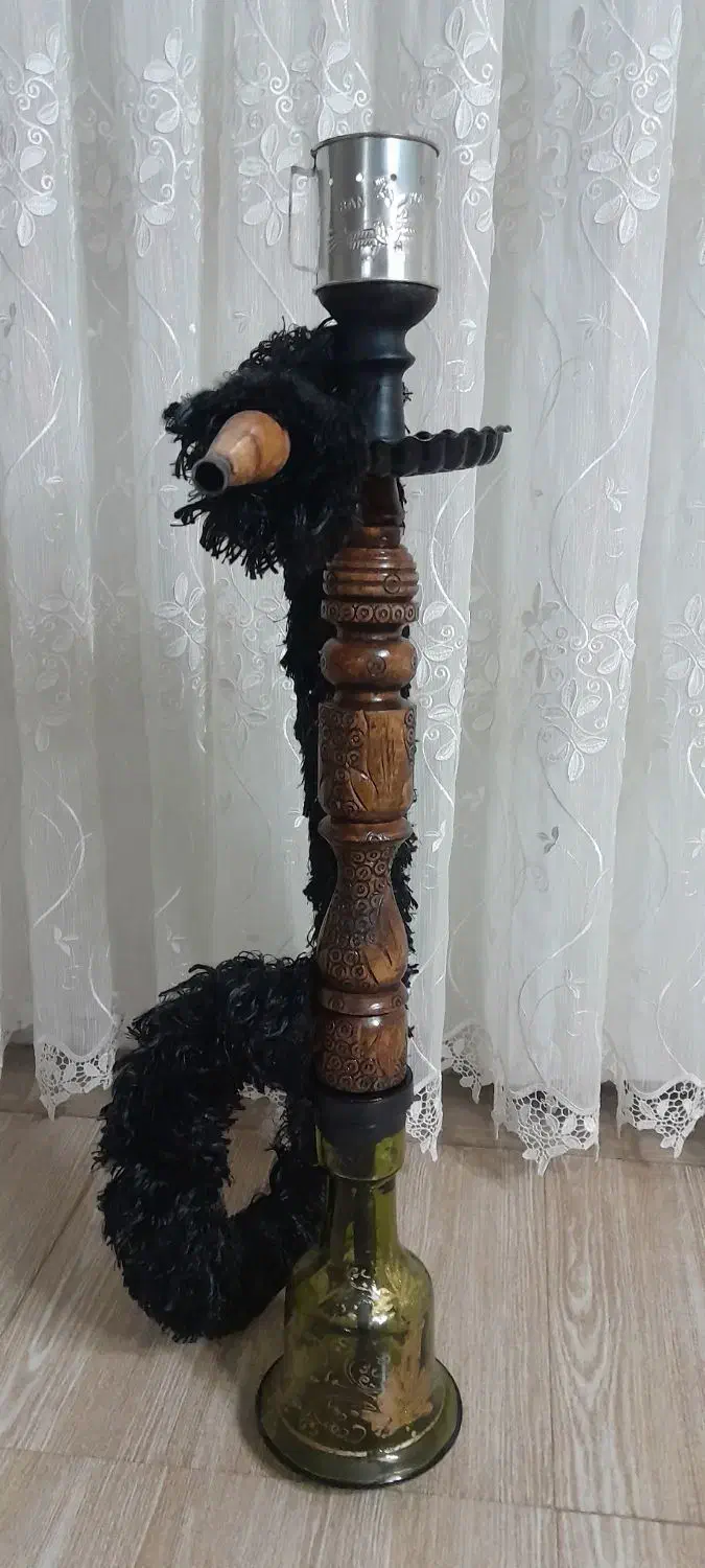 قلیان|کلکسیون و سرگرمی|خوانسار, |دیوار