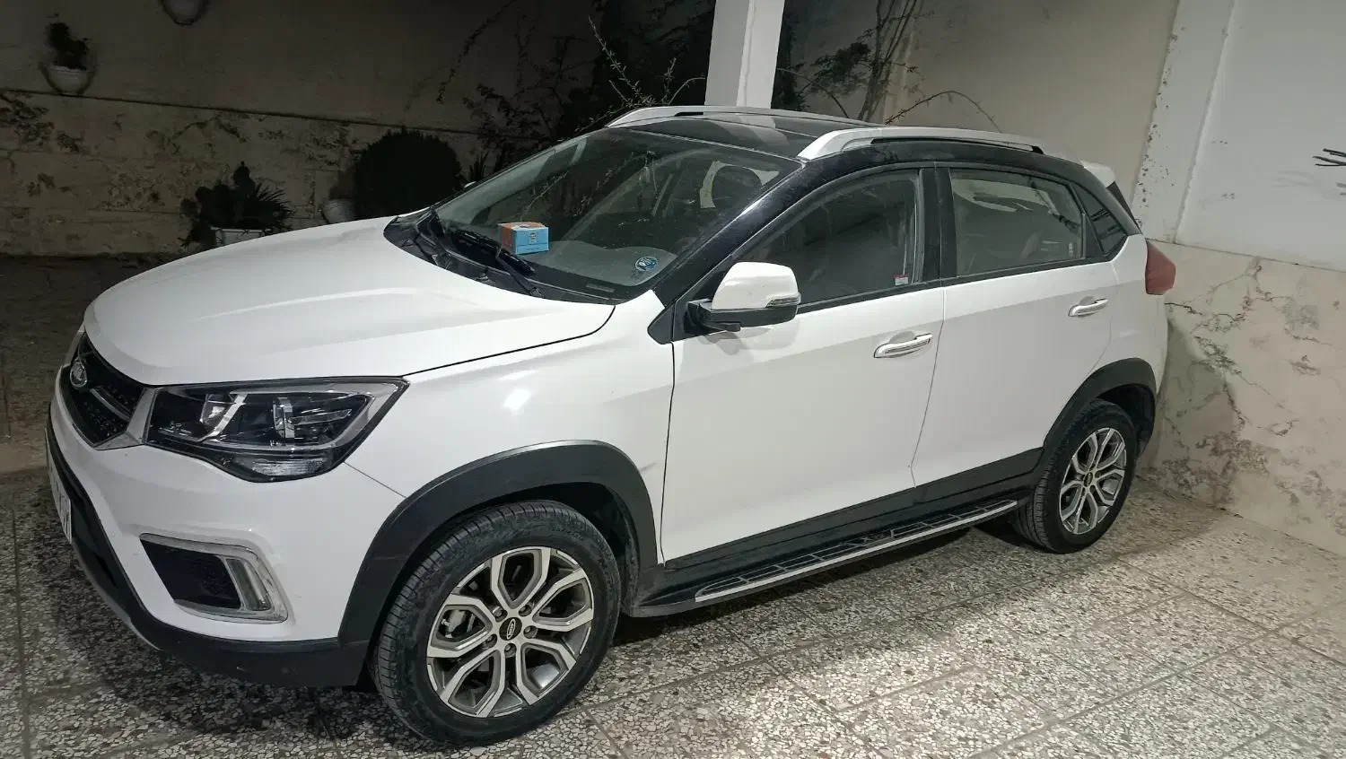 MVM x22 sport excellent|خودرو سواری و وانت|رشت, منظریه|دیوار