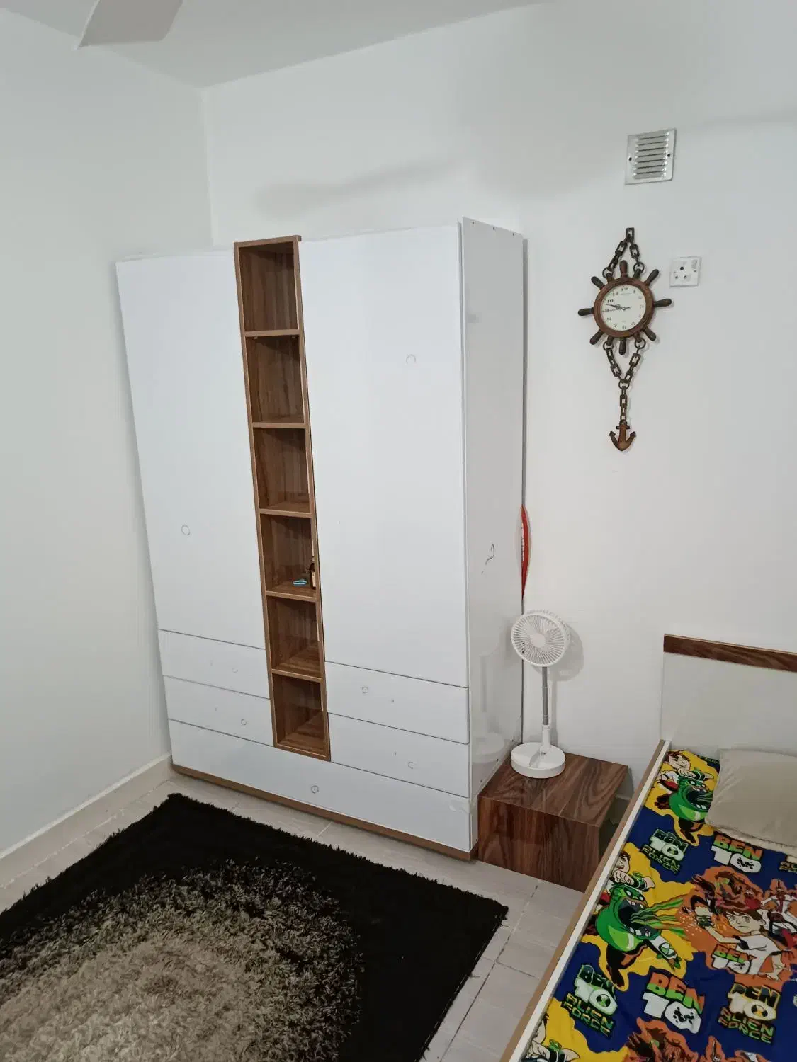 ساخت و تعمیرات کابینت و کمد|خدمات پیشه و مهارت|اهواز, پردیس|دیوار