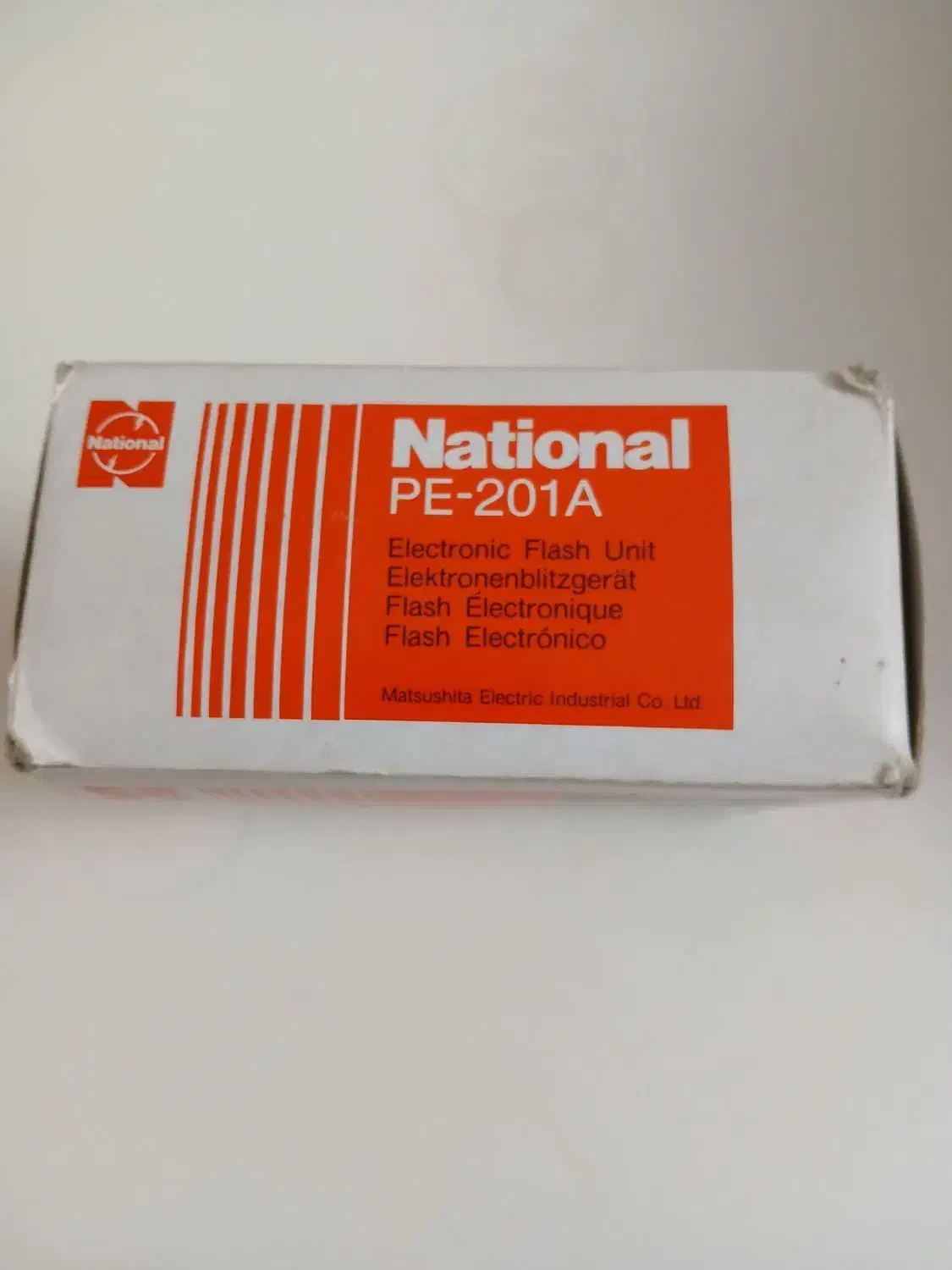 فلش دوربین ناسیونال|دوربین عکاسی و فیلم‌برداری|تهران, مهران|دیوار