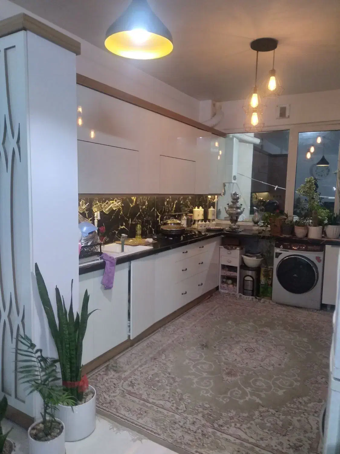 واحد ۸۶|فروش آپارتمان|مشهد, کلاهدوز|دیوار