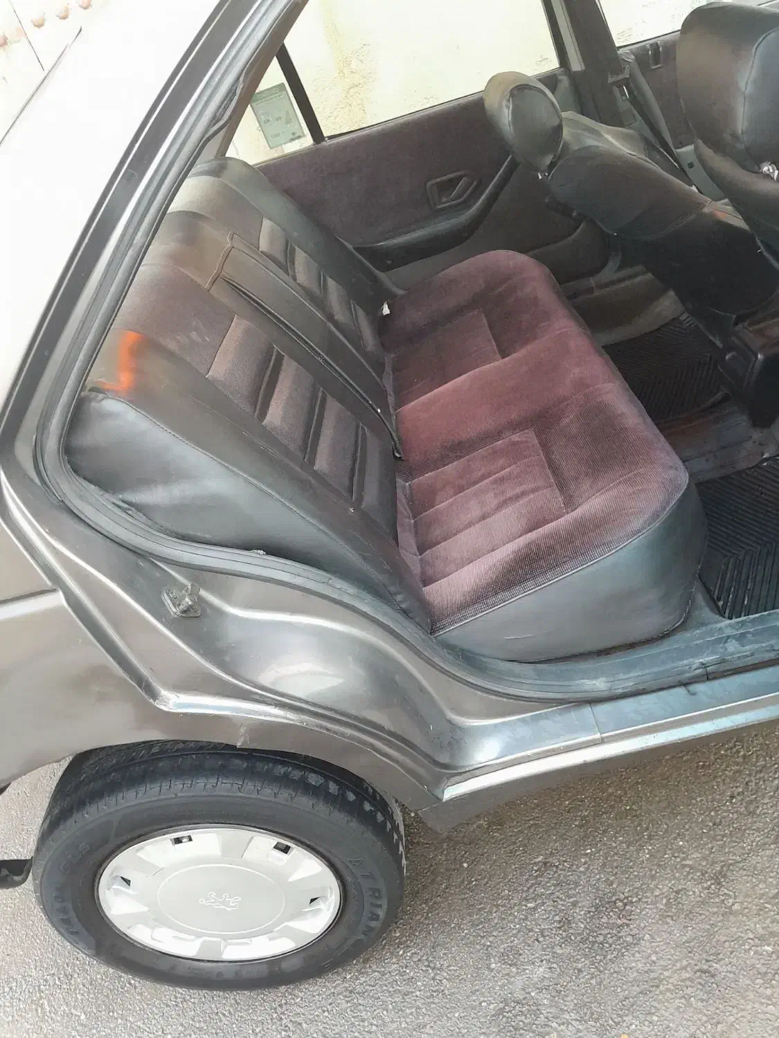 پژو ۴۰۵glx نقد و اقساط|خودرو سواری و وانت|اصفهان, ستار|دیوار