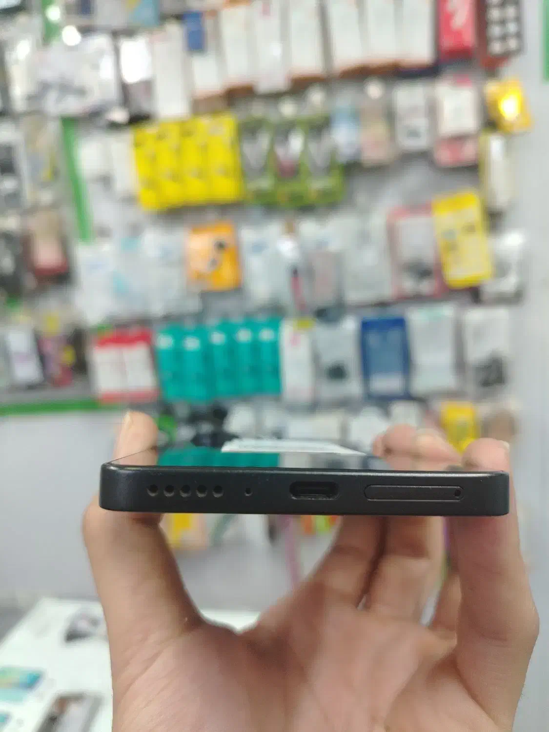 شیائومی نوت13|موبایل|قم, عربستان|دیوار