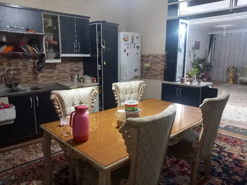 فروش منزل دو طبقه|فروش خانه و ویلا|مرودشت, بیست متری بیمارستان|دیوار