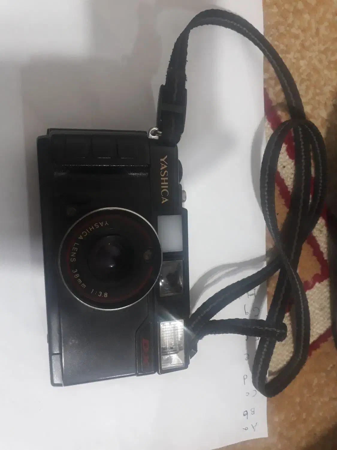 دوربین عکاسی|دوربین عکاسی و فیلمبرداری|یاسوج, |دیوار