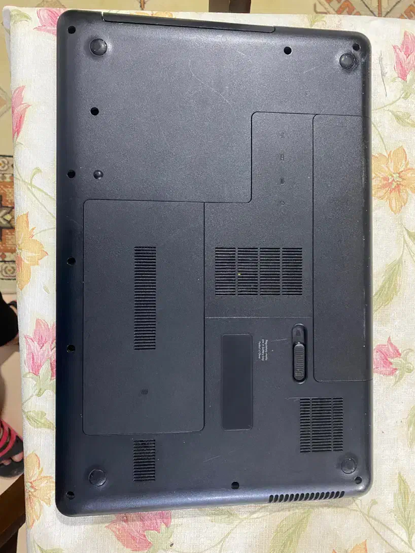 لپ تاپ hp|رایانه همراه|اصفهان, ارزنان|دیوار