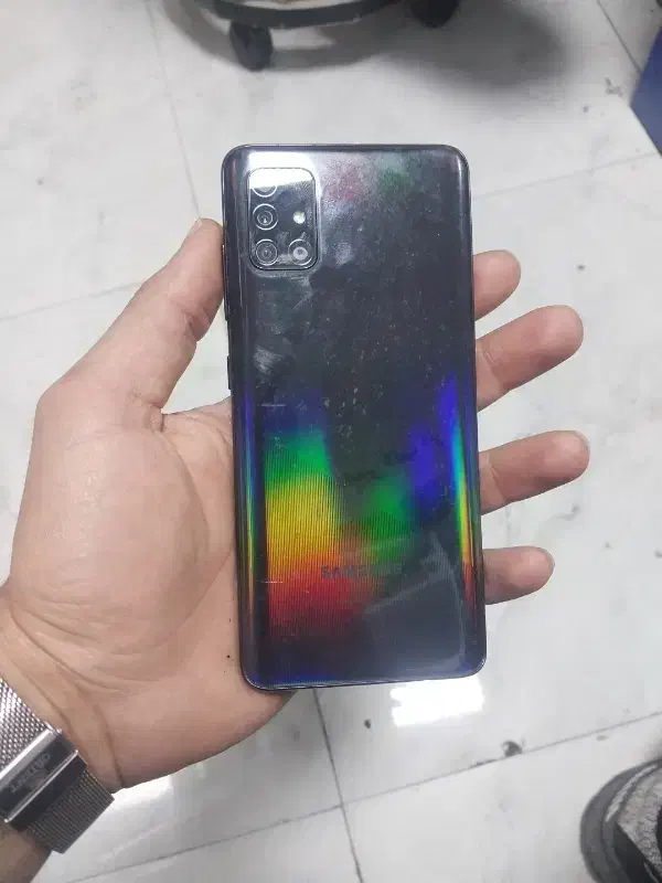 a51128g|موبایل|ملارد, |دیوار