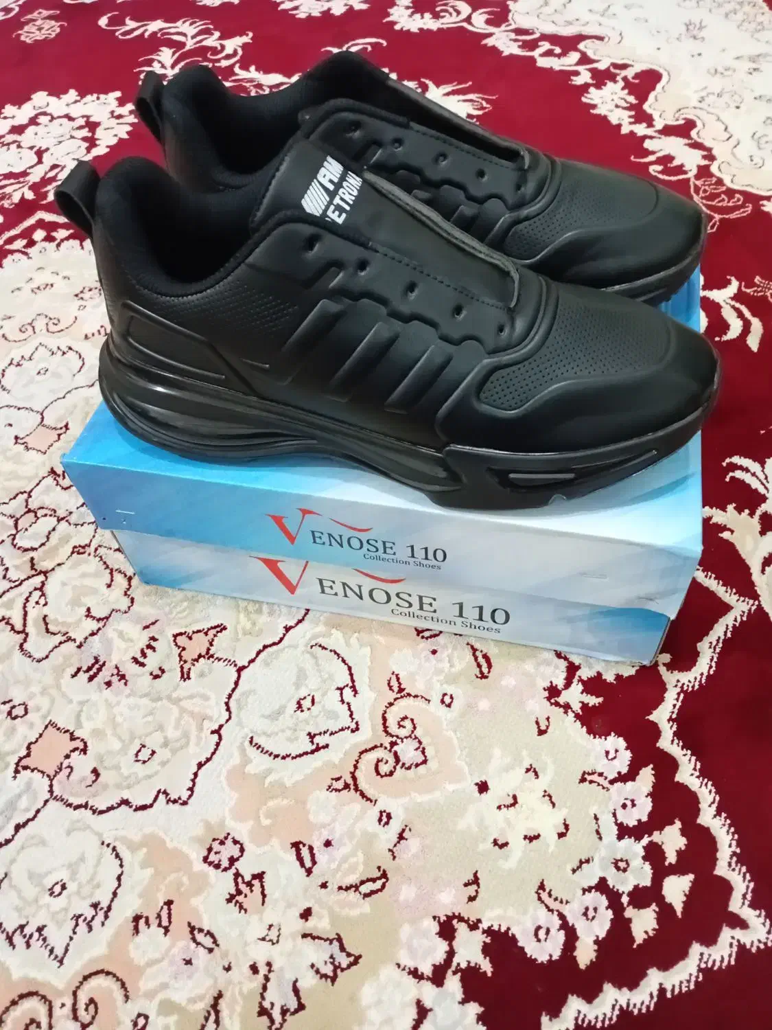 کفش مردانه|کیف، کفش، کمربند|سیمین شهر, |دیوار