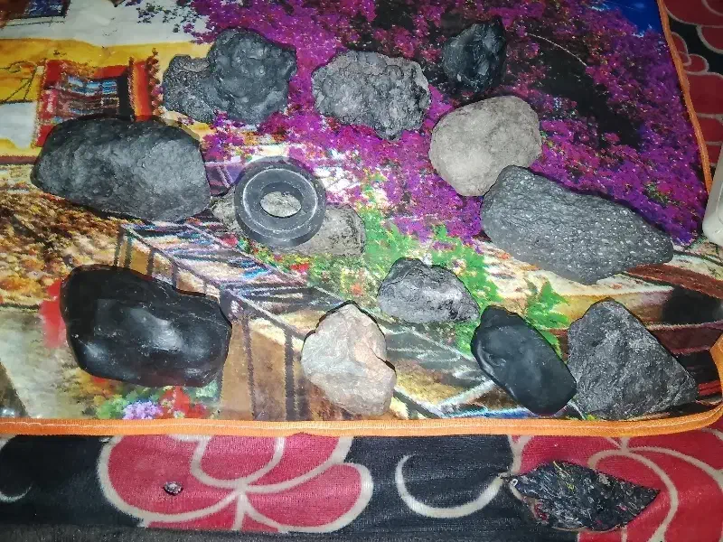 شهاب سنگ|کلکسیون اشیاء عتیقه|بم, |دیوار