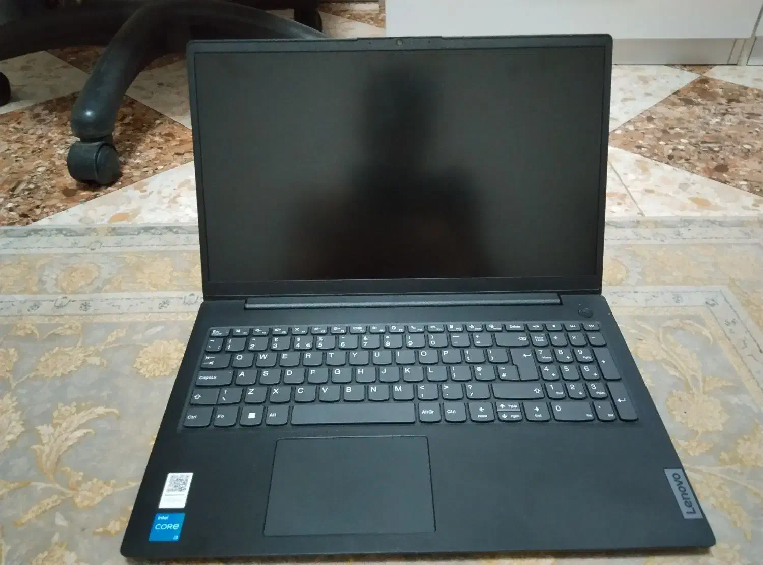 Lenovo V15 G4 i3 1315u لپ تاپ|رایانه همراه|شیراز, شهرک فرزانگان|دیوار