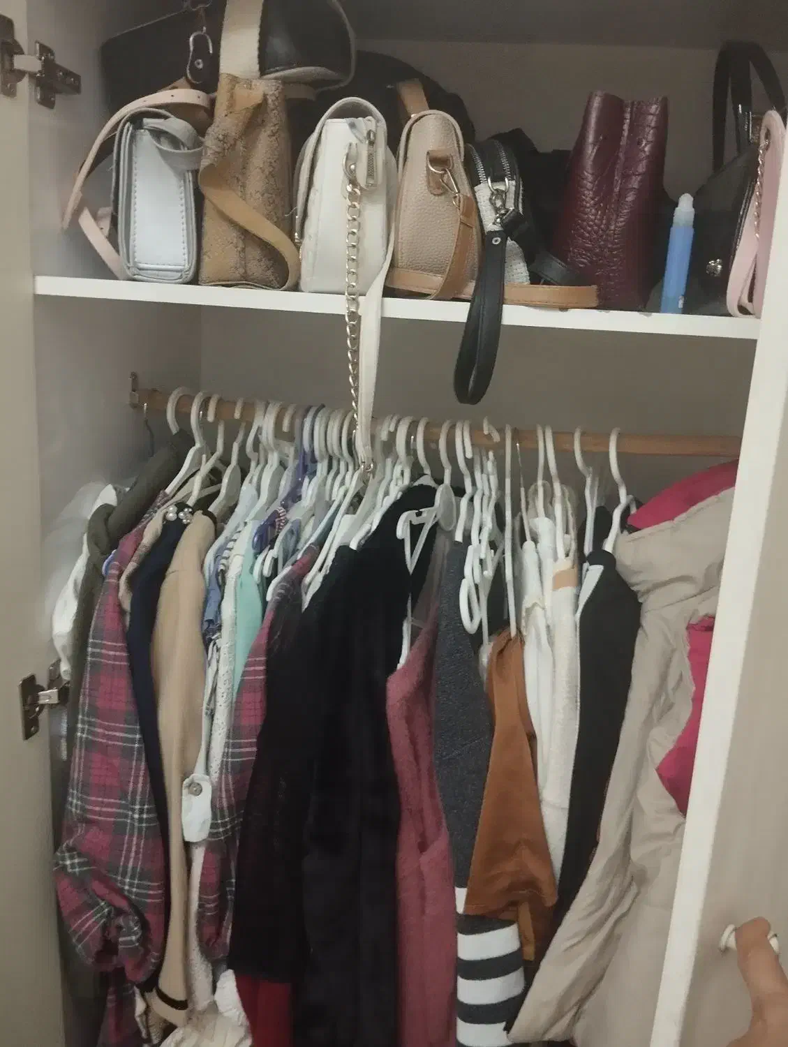 کمد کودک|تخت و سرویس خواب|فردیس, شهرک هفده شهریور|دیوار