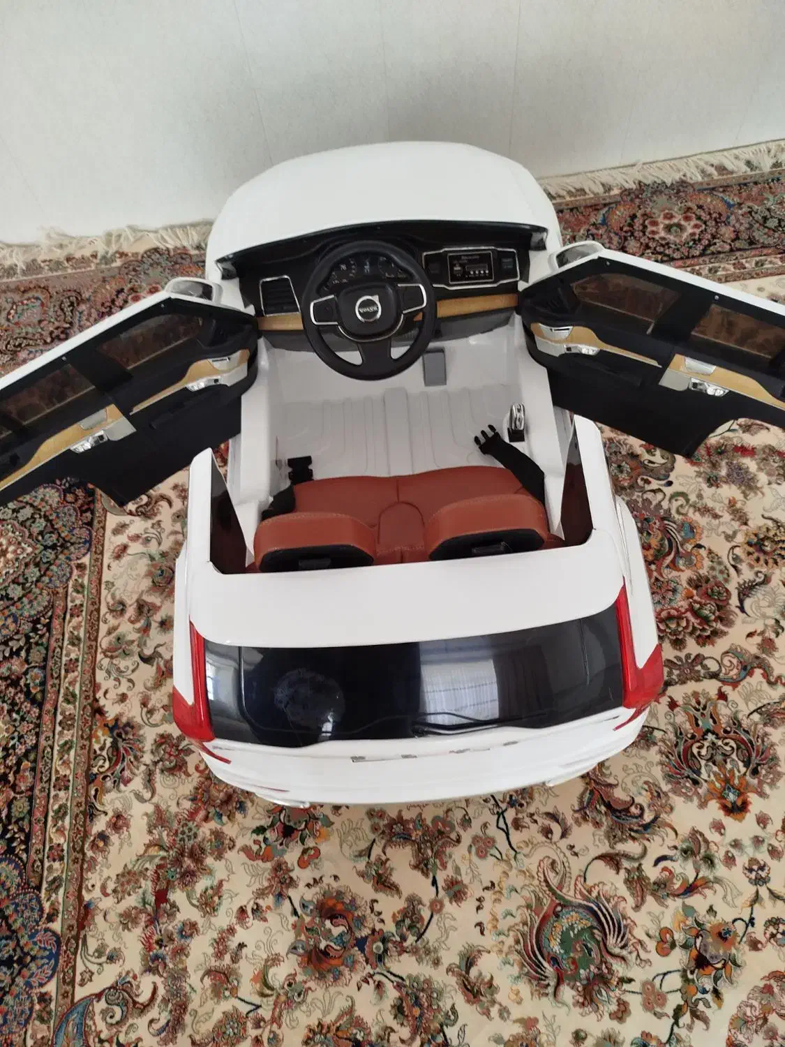 ماشین شارژی|اسباببازی بچه|شباب, |دیوار