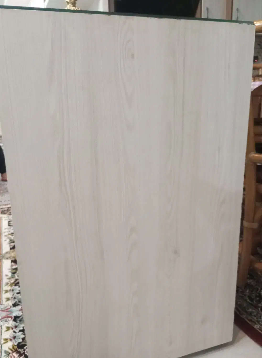 میز جزیره|میز و صندلی غذاخوری|شیروان (خراسان), |دیوار