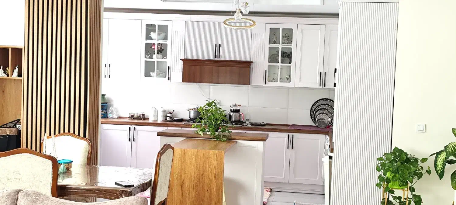 130متری نوساز تاپ لوکیشن|فروش آپارتمان|تهران, تختی|دیوار