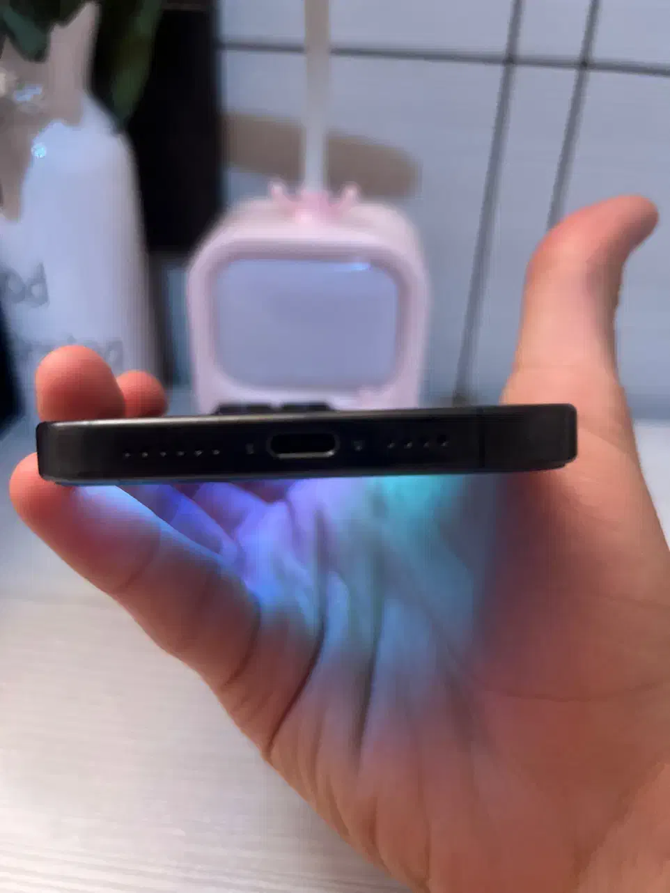 15 pro max|موبایل|شیراز, شهرک مفتح|دیوار