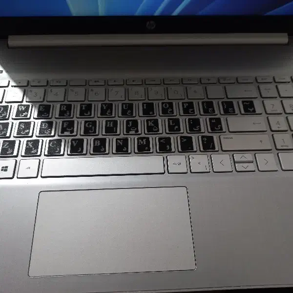 لپتاپ اچ پی|رایانه همراه|گرگان, |دیوار