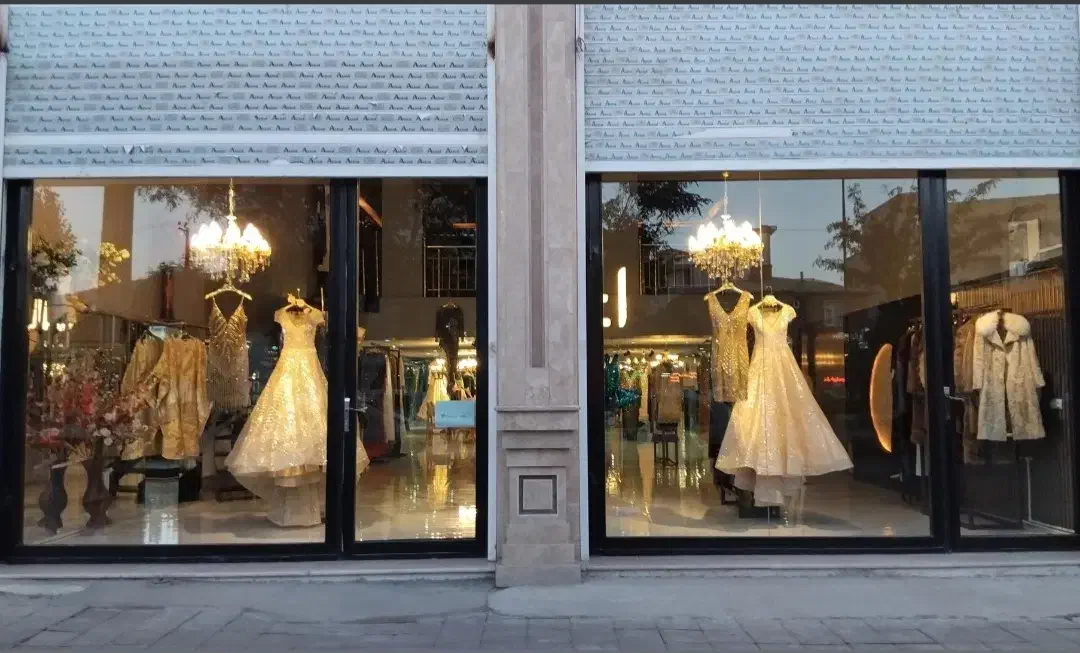 اجاره مغازه ۳۸۰متری/ بربلوارمصطفی خمینی|اجارهٔ مغازه و غرفه|خلخال, |دیوار