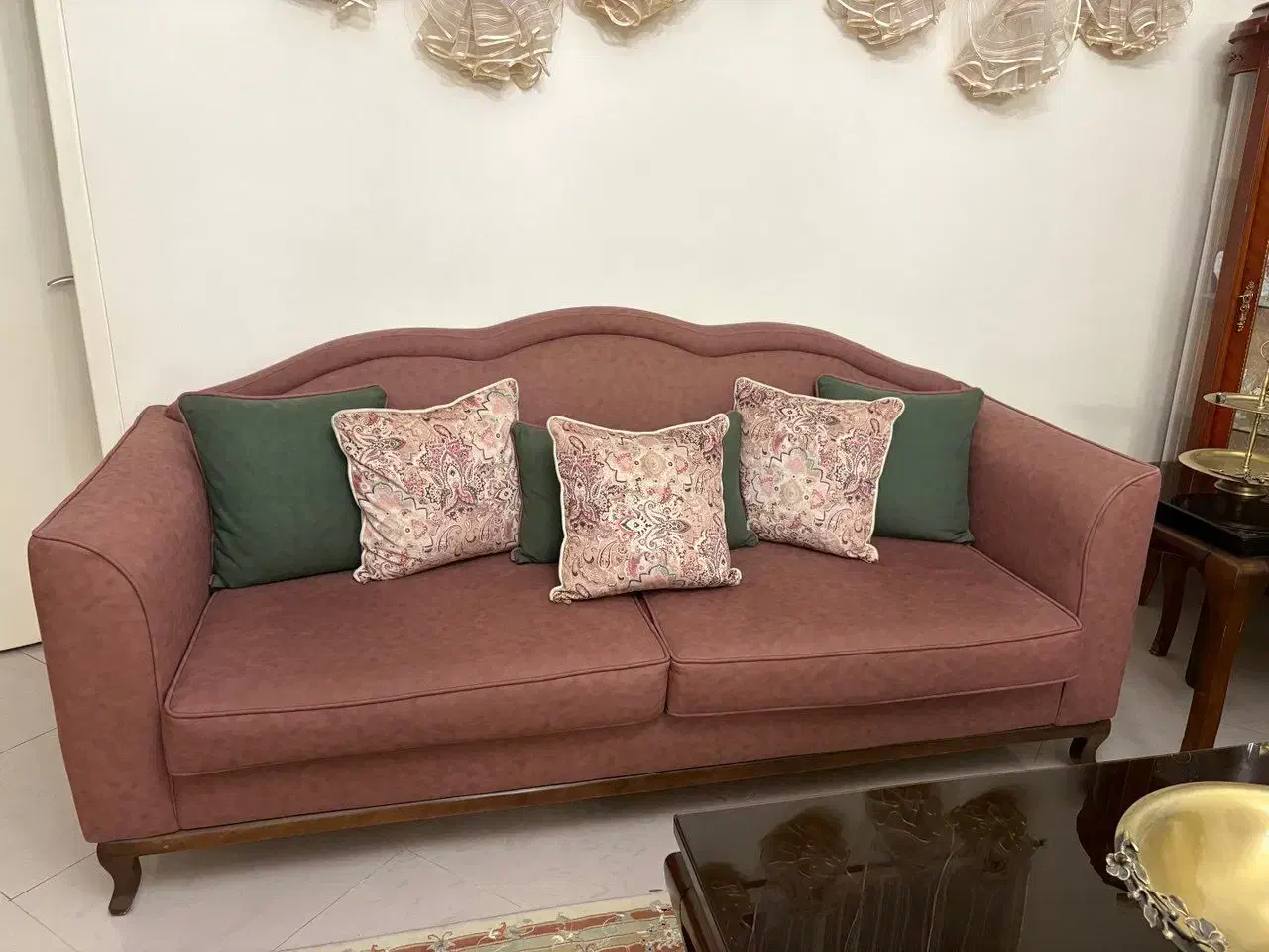 مبل|مبلمان خانگی و میز عسلی|تهران, ائمه اطهار|دیوار