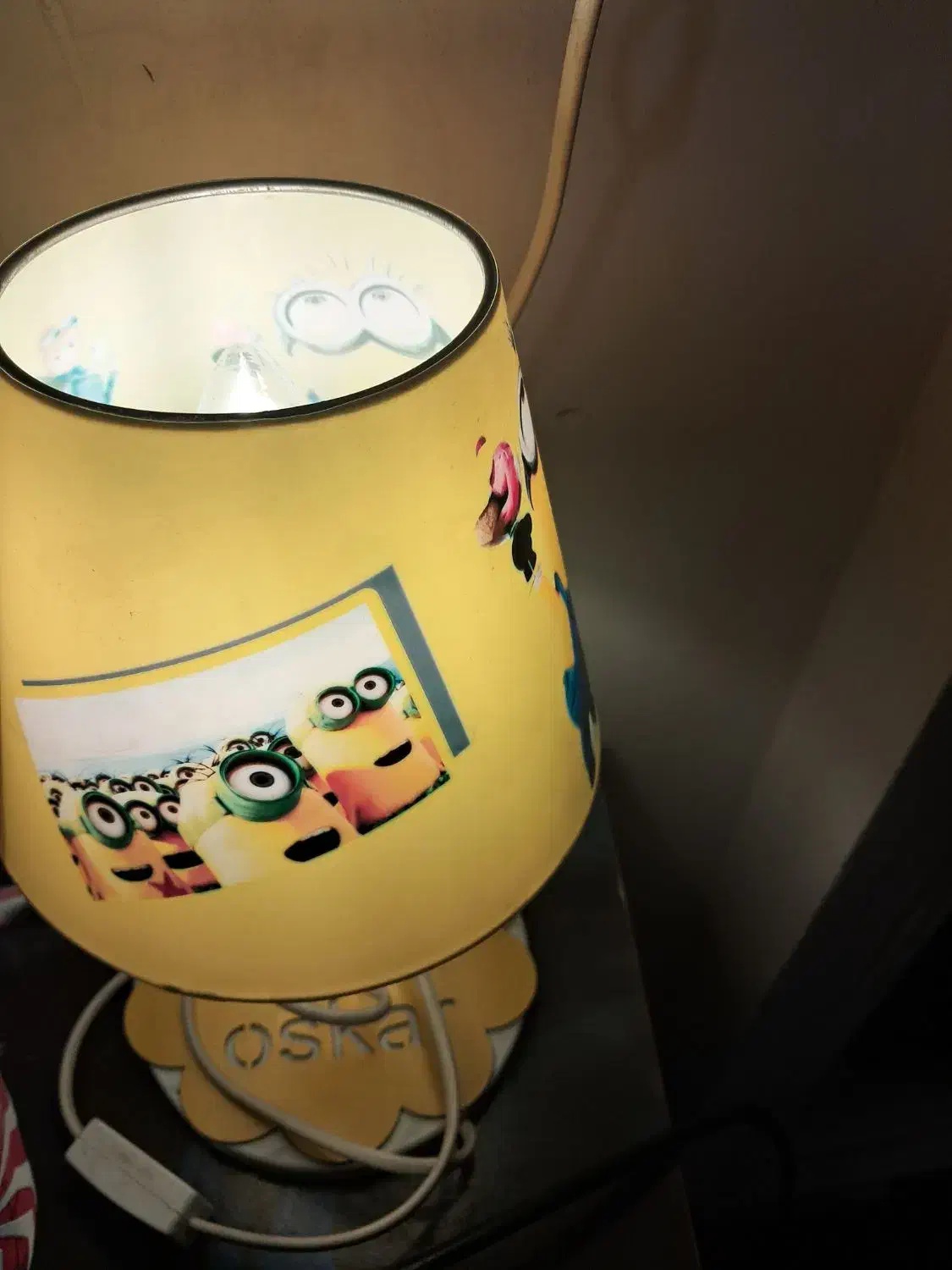 چراغ خواب|چراغ خواب و آباژور|ورامین, خیر آباد|دیوار