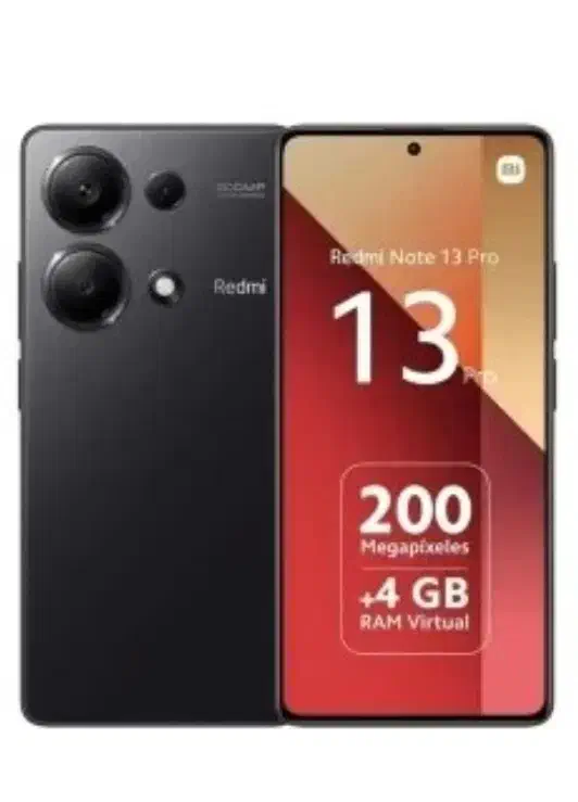 گوشی نوت ۱۳ پرو|موبایل|الیگودرز, |دیوار