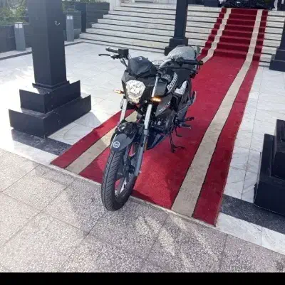 موتور بنلی ۱۵۰|موتورسیکلت|قم, سرحوض|دیوار